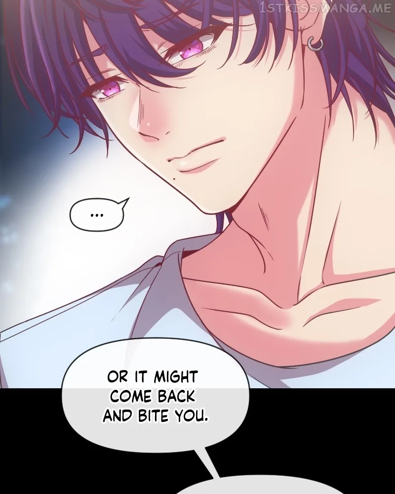Hello Baby Chapter 9 page 70