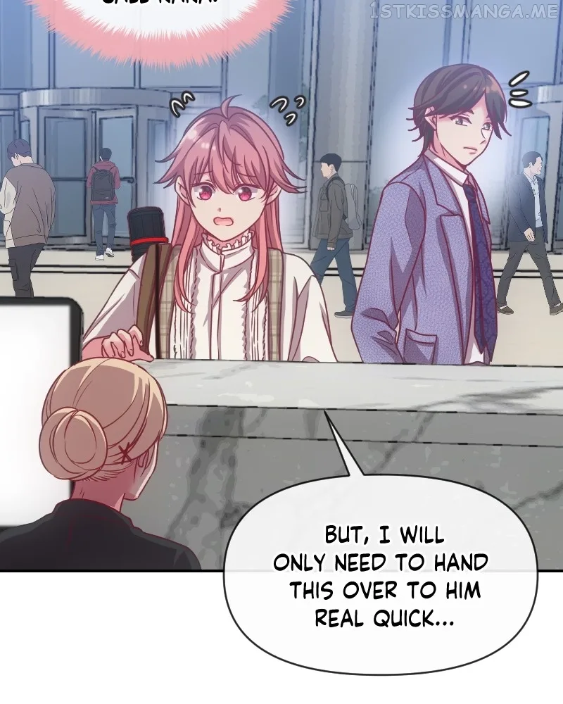 Hello Baby Chapter 9 page 85