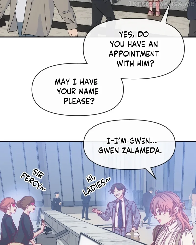 Hello Baby Chapter 9 page 83
