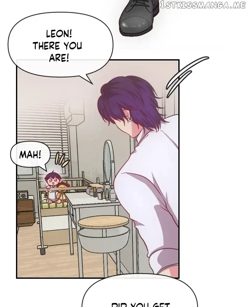 Hello Baby Chapter 13 page 26