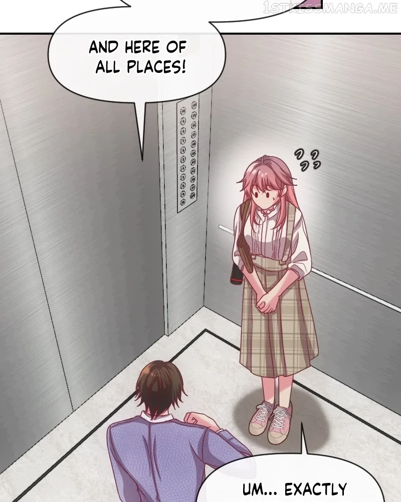 Hello Baby Chapter 9 page 88