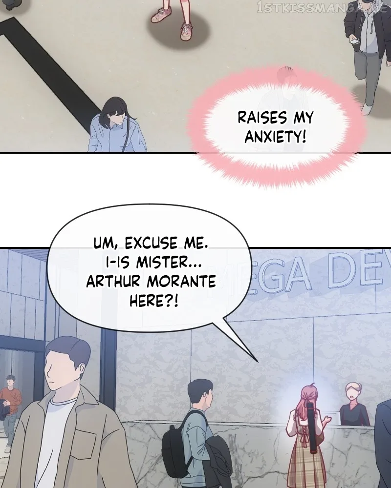 Hello Baby Chapter 9 page 82