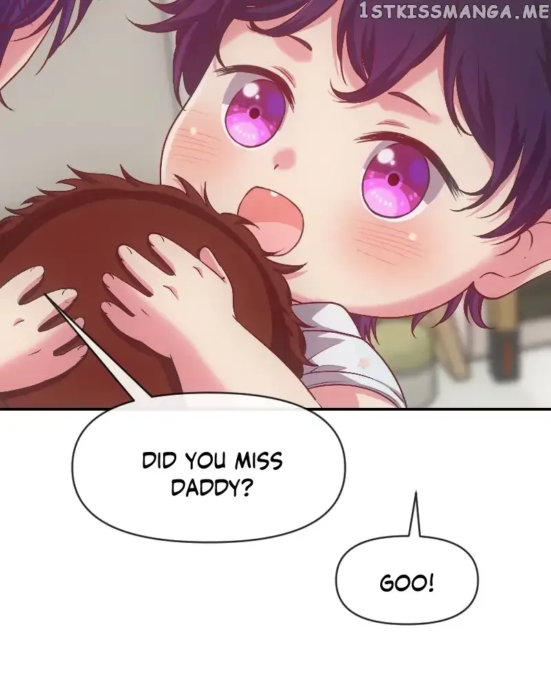 Hello Baby Chapter 13 page 29