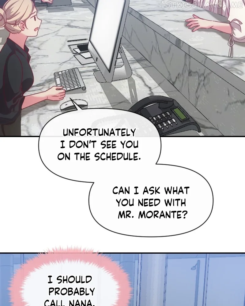 Hello Baby Chapter 9 page 84