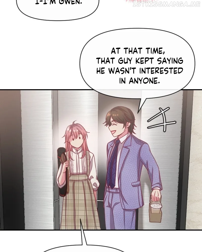 Hello Baby Chapter 9 page 91