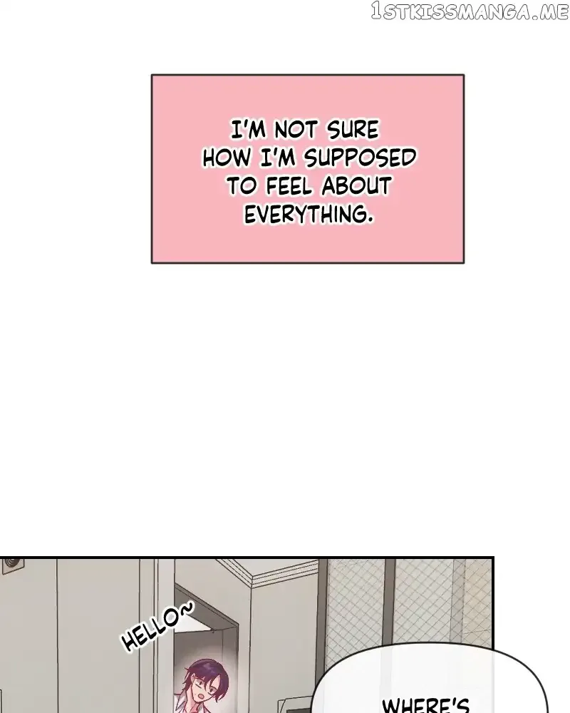 Hello Baby Chapter 13 page 23