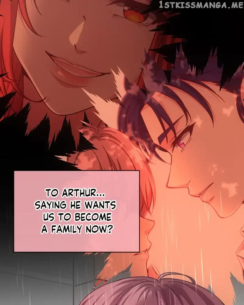 Hello Baby Chapter 13 page 21