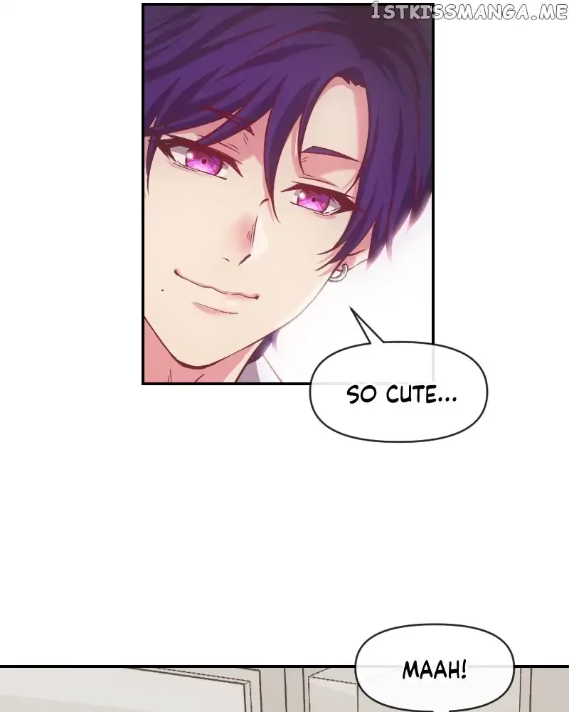 Hello Baby Chapter 13 page 30
