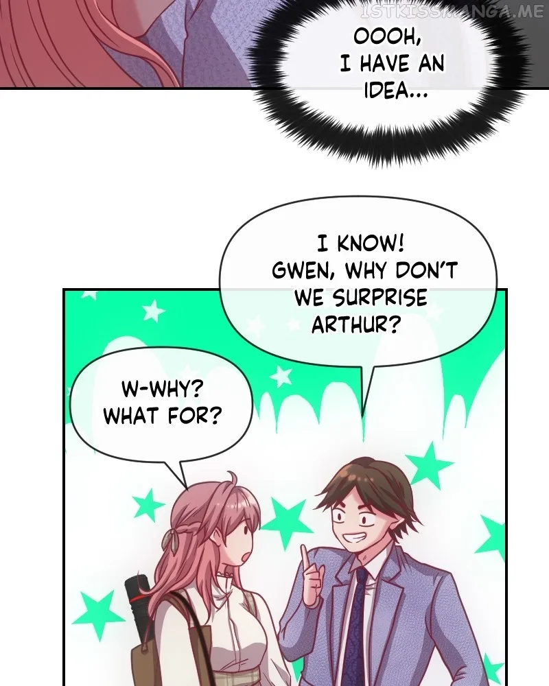 Hello Baby Chapter 9 page 97