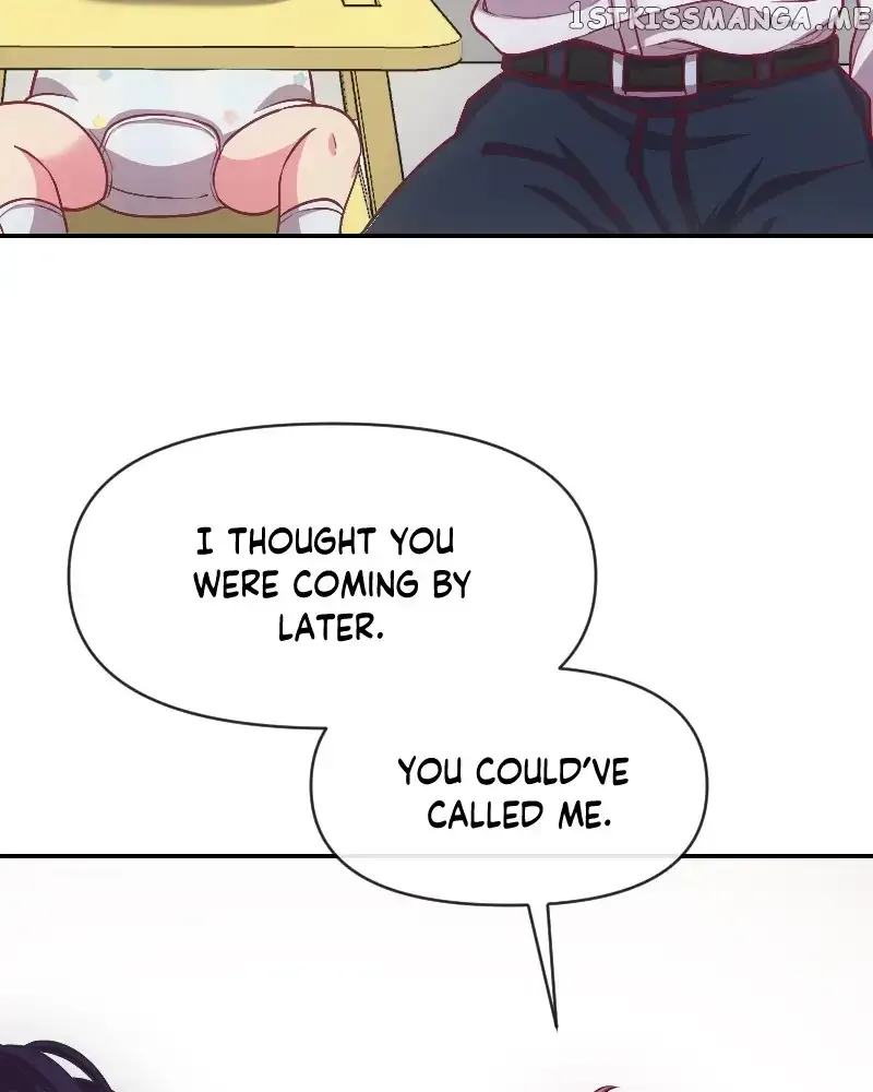 Hello Baby Chapter 13 page 43