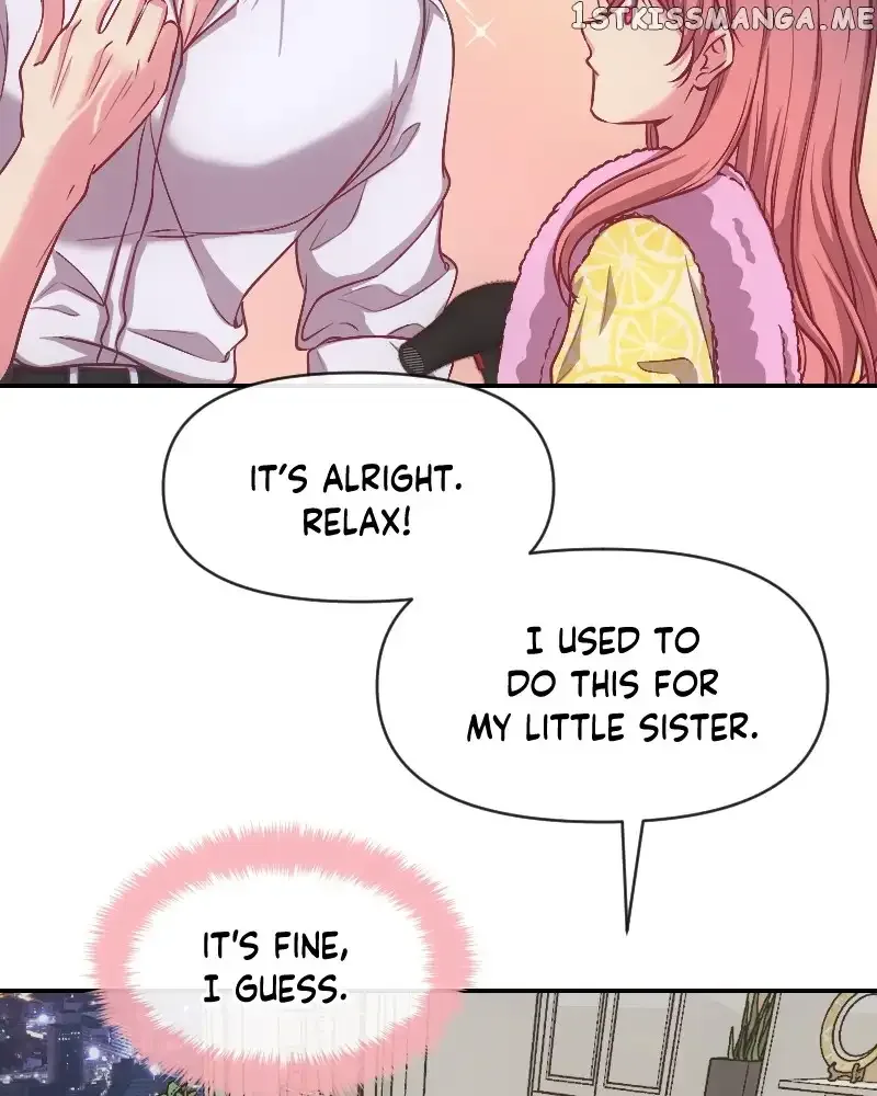 Hello Baby Chapter 13 page 46