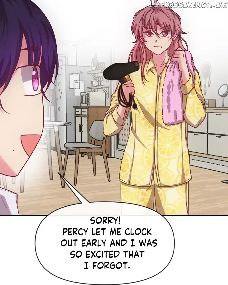 Hello Baby Chapter 13 page 44