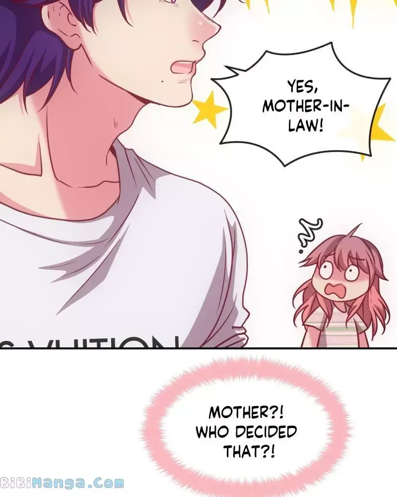Hello Baby Chapter 32 page 15
