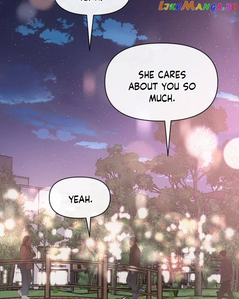 Hello Baby Chapter 33 page 56
