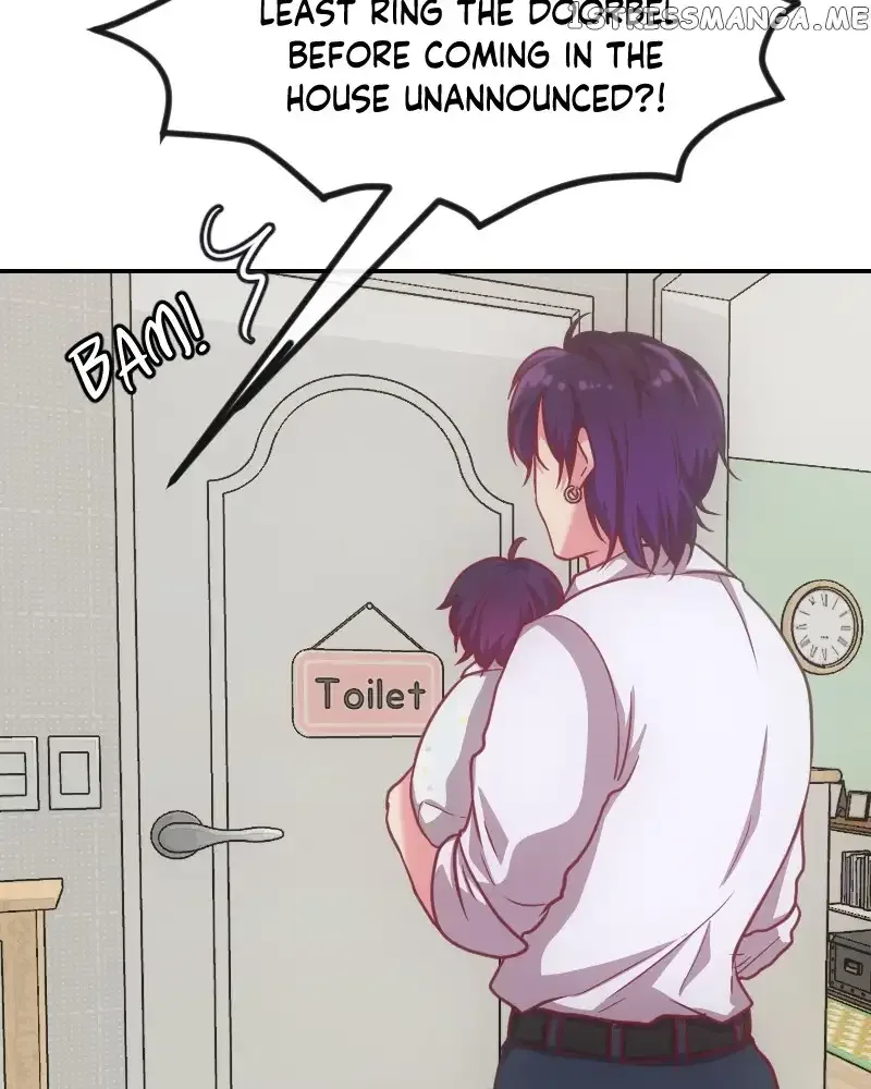 Hello Baby Chapter 13 page 38