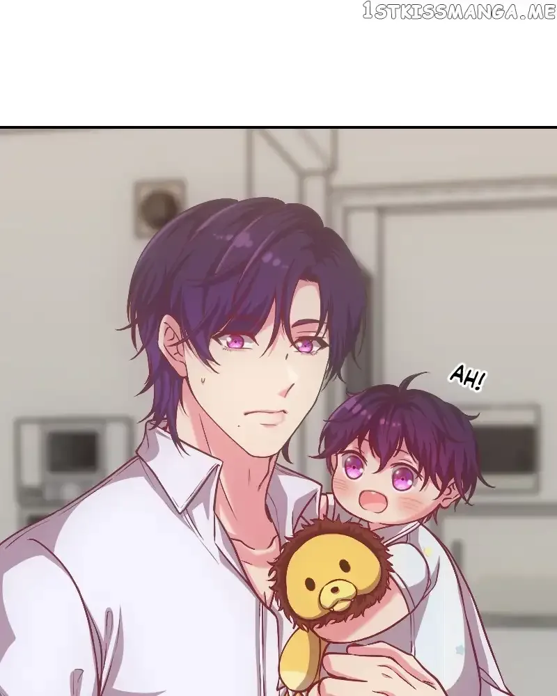 Hello Baby Chapter 13 page 35