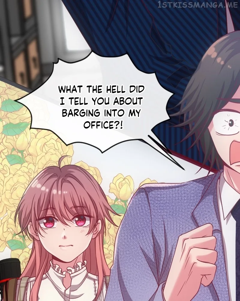 Hello Baby Chapter 9 page 101