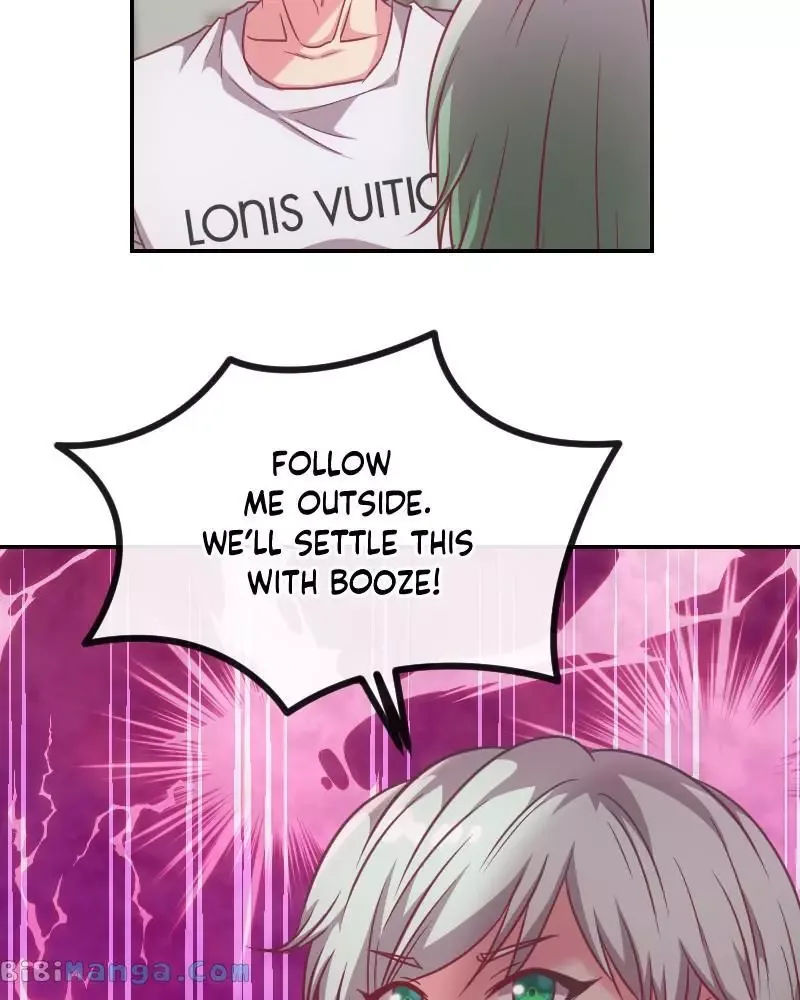 Hello Baby Chapter 32 page 13