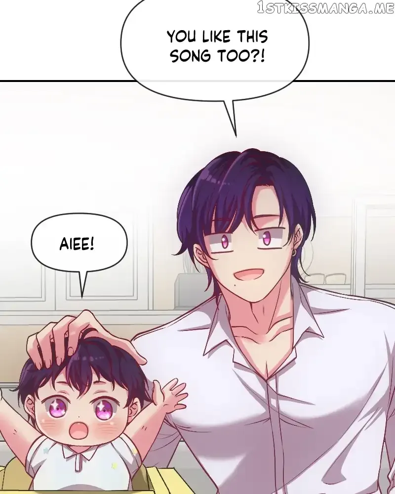 Hello Baby Chapter 13 page 42