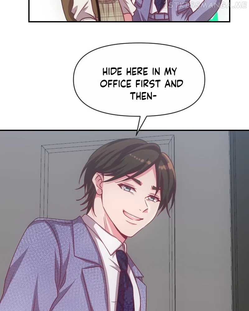 Hello Baby Chapter 9 page 98