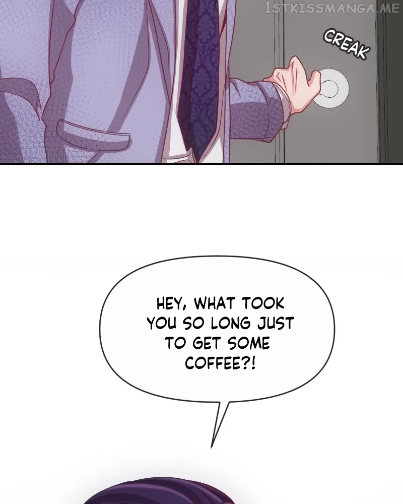 Hello Baby Chapter 9 page 99