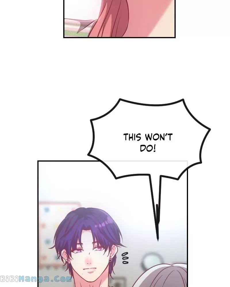 Hello Baby Chapter 32 page 12