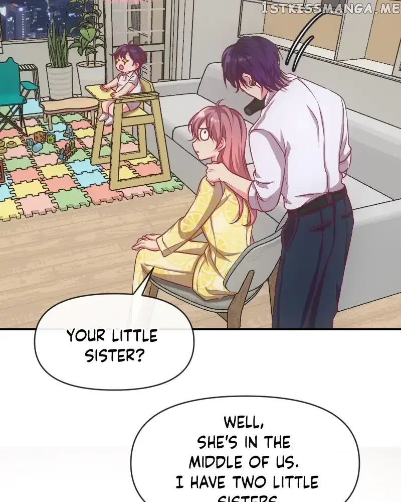 Hello Baby Chapter 13 page 47