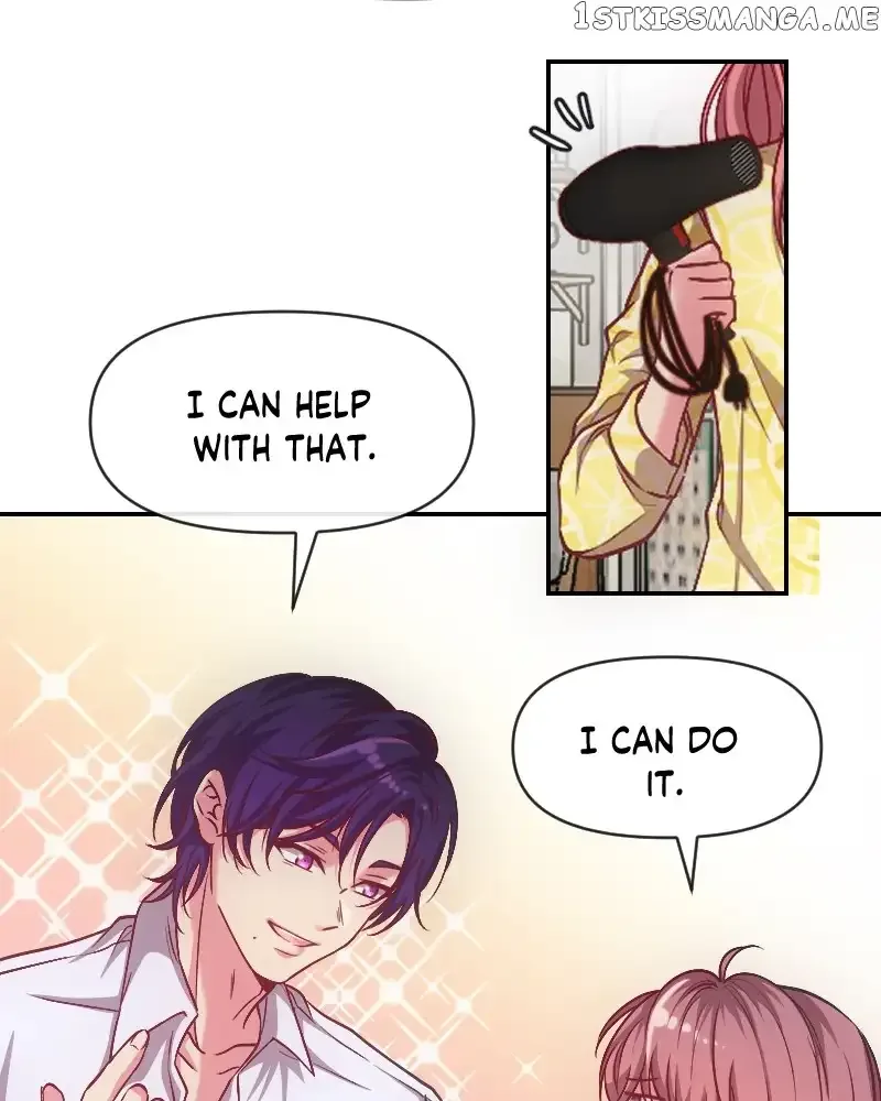 Hello Baby Chapter 13 page 45