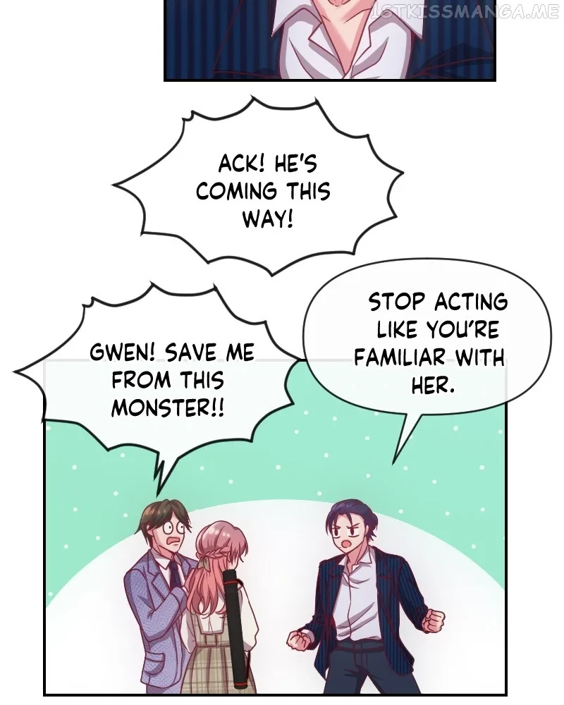 Hello Baby Chapter 9 page 103
