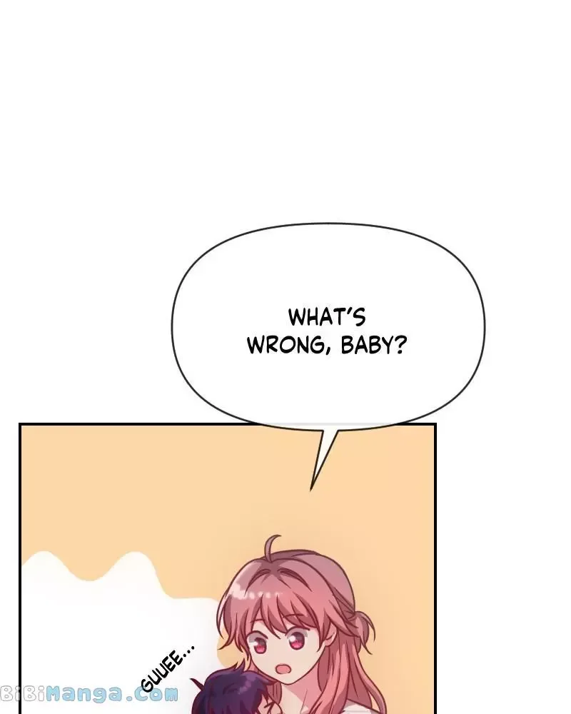 Hello Baby Chapter 32 page 20