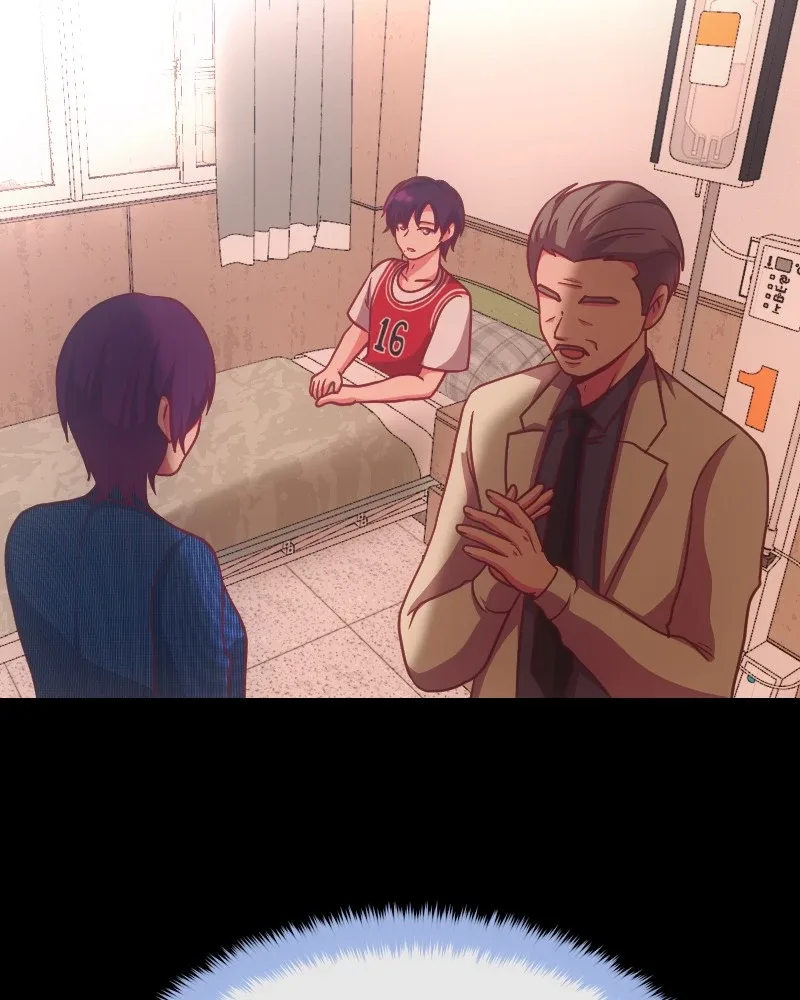Hello Baby Chapter 35 page 20