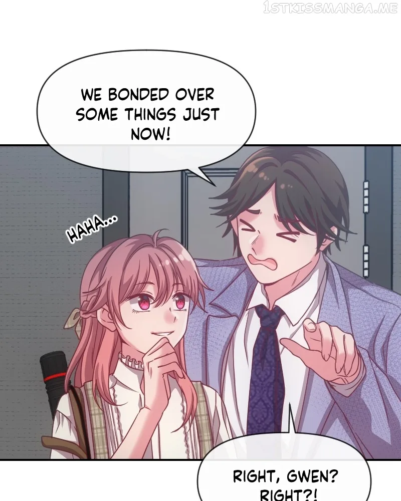 Hello Baby Chapter 9 page 104