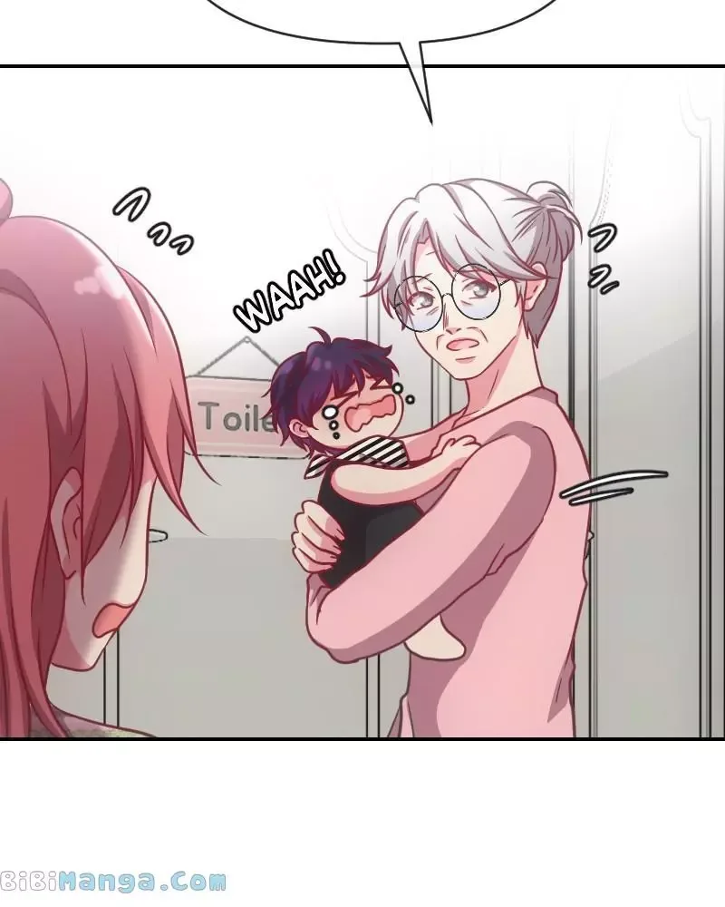 Hello Baby Chapter 32 page 19