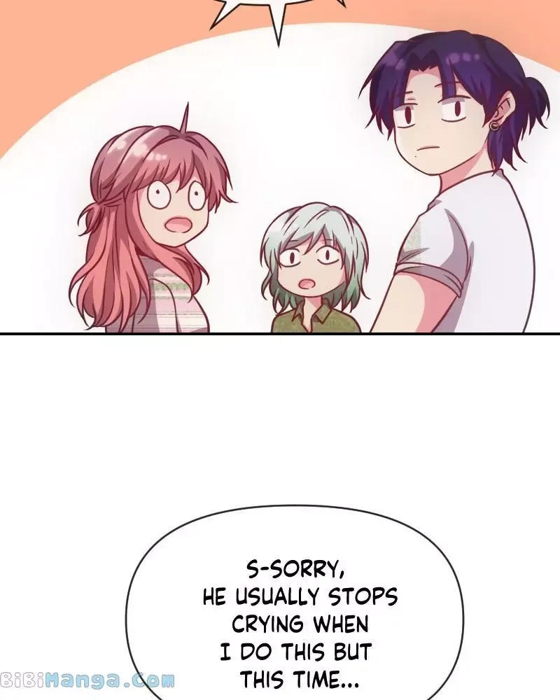 Hello Baby Chapter 32 page 18