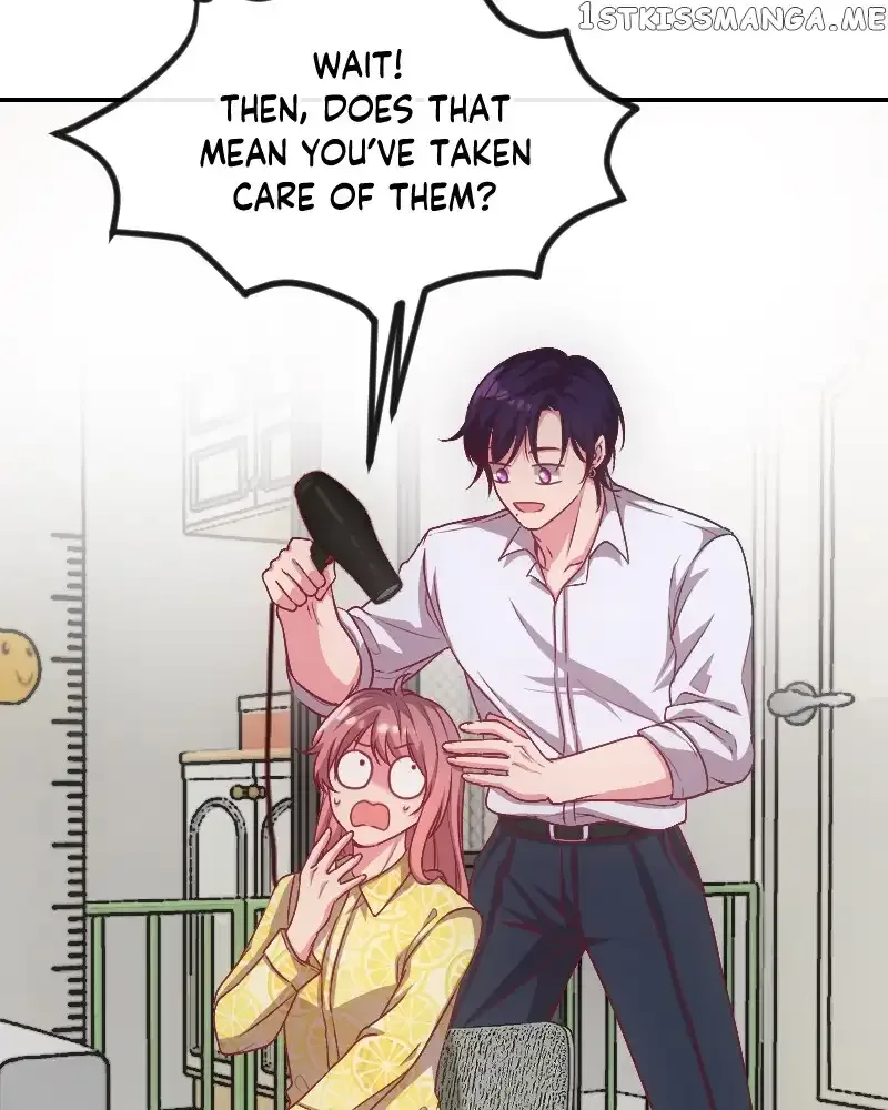 Hello Baby Chapter 13 page 53
