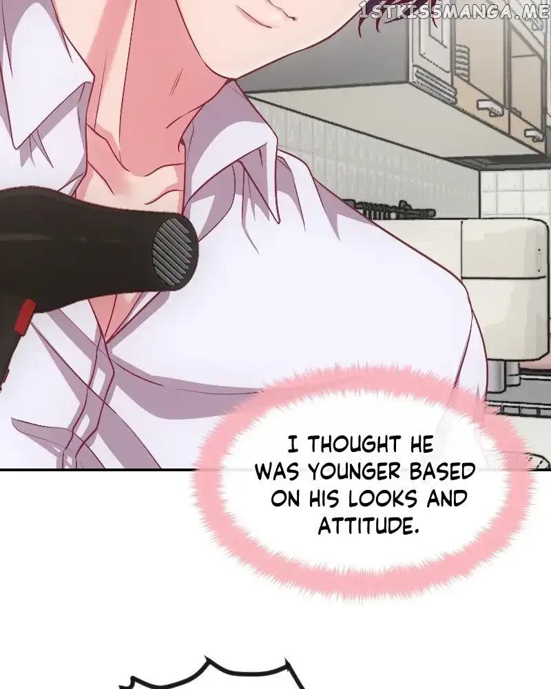 Hello Baby Chapter 13 page 52