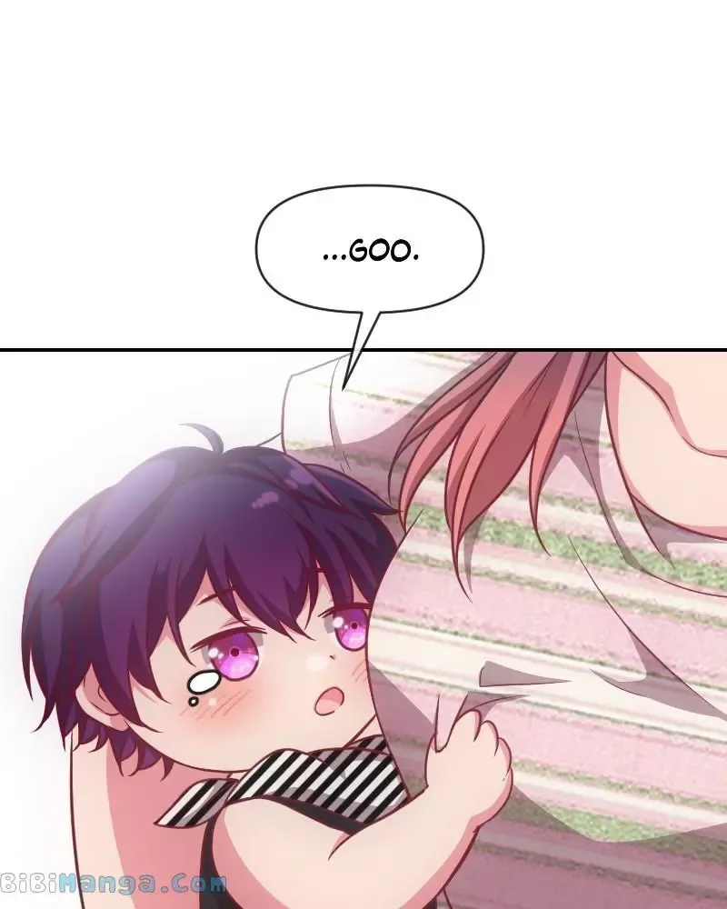 Hello Baby Chapter 32 page 26