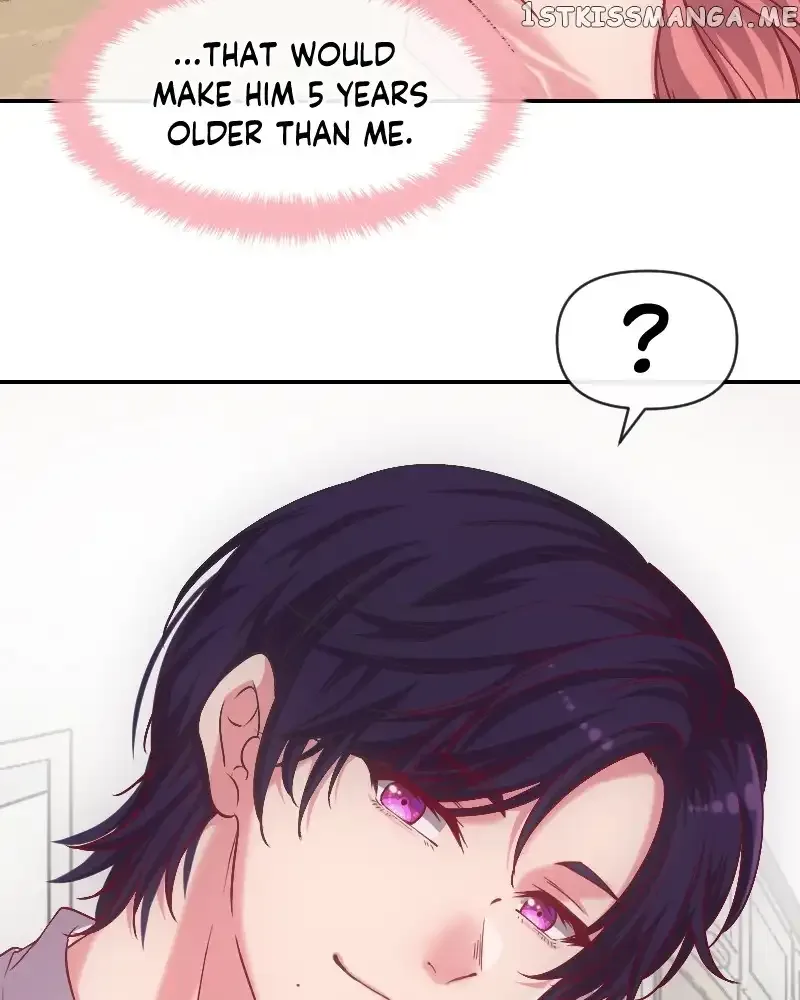 Hello Baby Chapter 13 page 51
