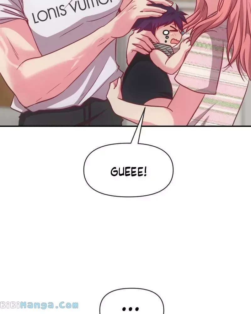 Hello Baby Chapter 32 page 23