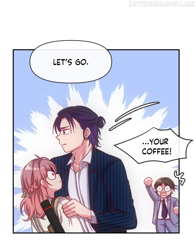 Hello Baby Chapter 9 page 110