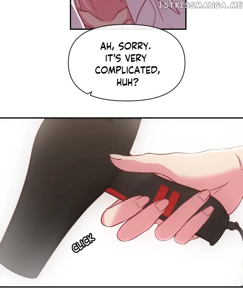 Hello Baby Chapter 13 page 68