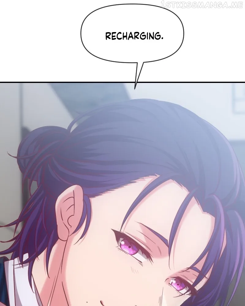 Hello Baby Chapter 9 page 118