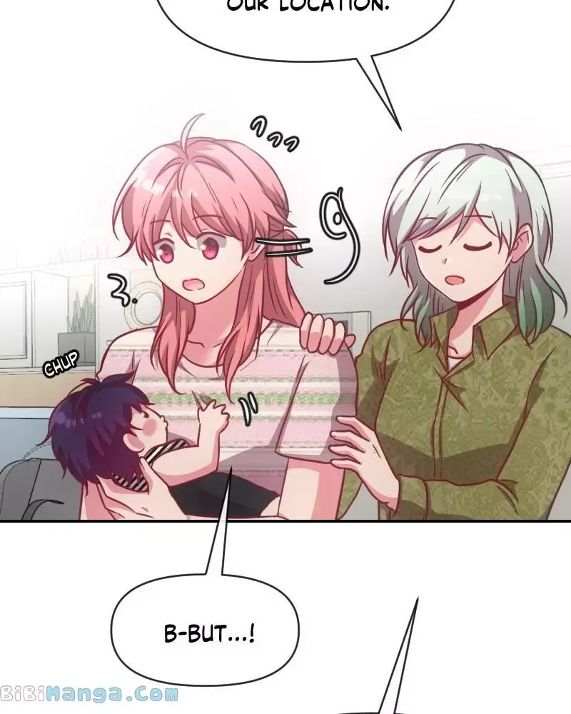 Hello Baby Chapter 32 page 29