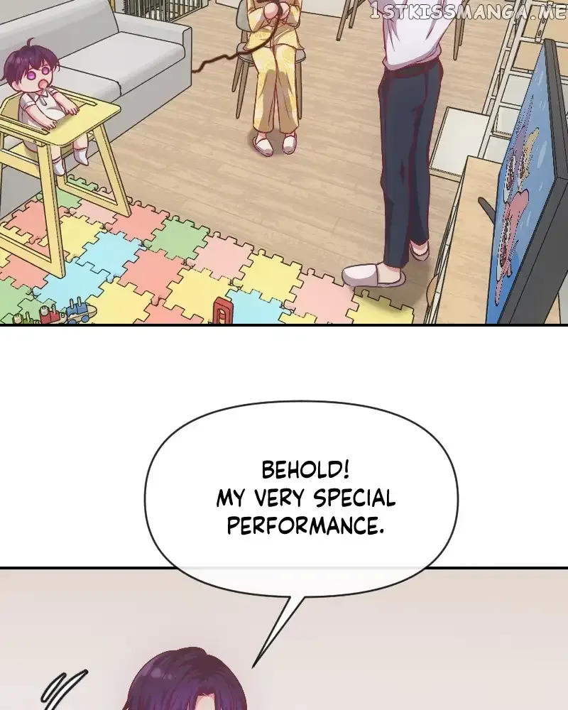 Hello Baby Chapter 13 page 71
