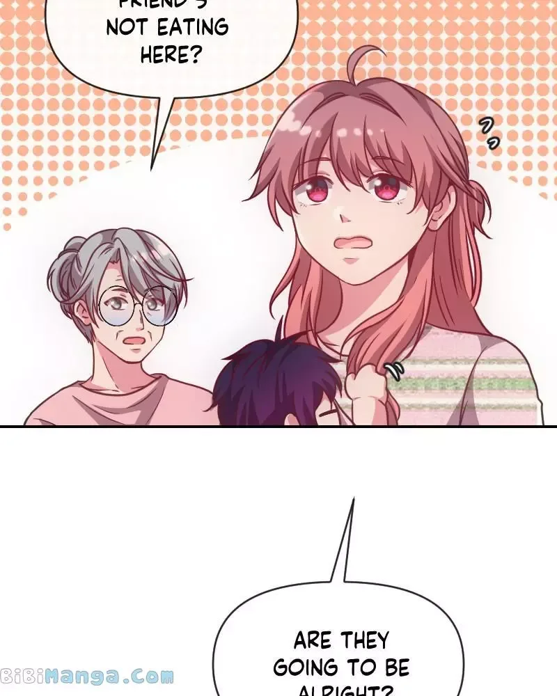Hello Baby Chapter 32 page 32