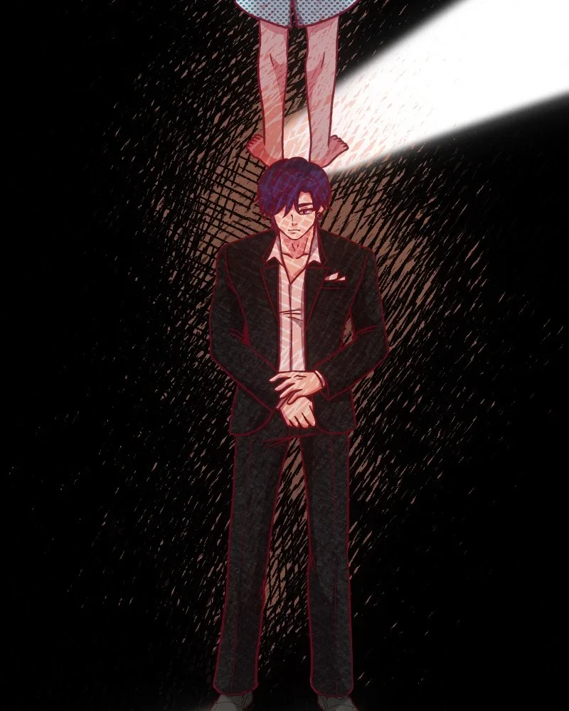 Hello Baby Chapter 35 page 41