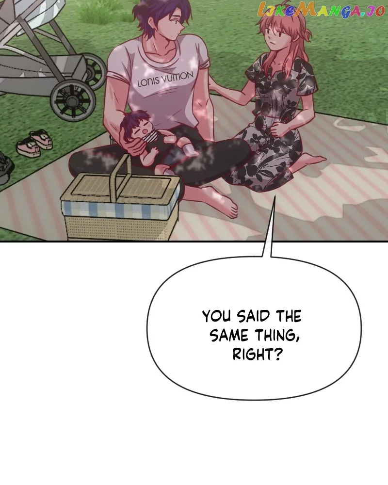 Hello Baby Chapter 33 page 69