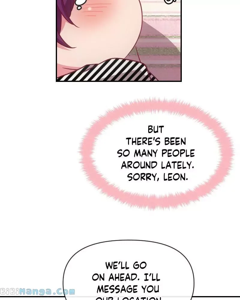 Hello Baby Chapter 32 page 28