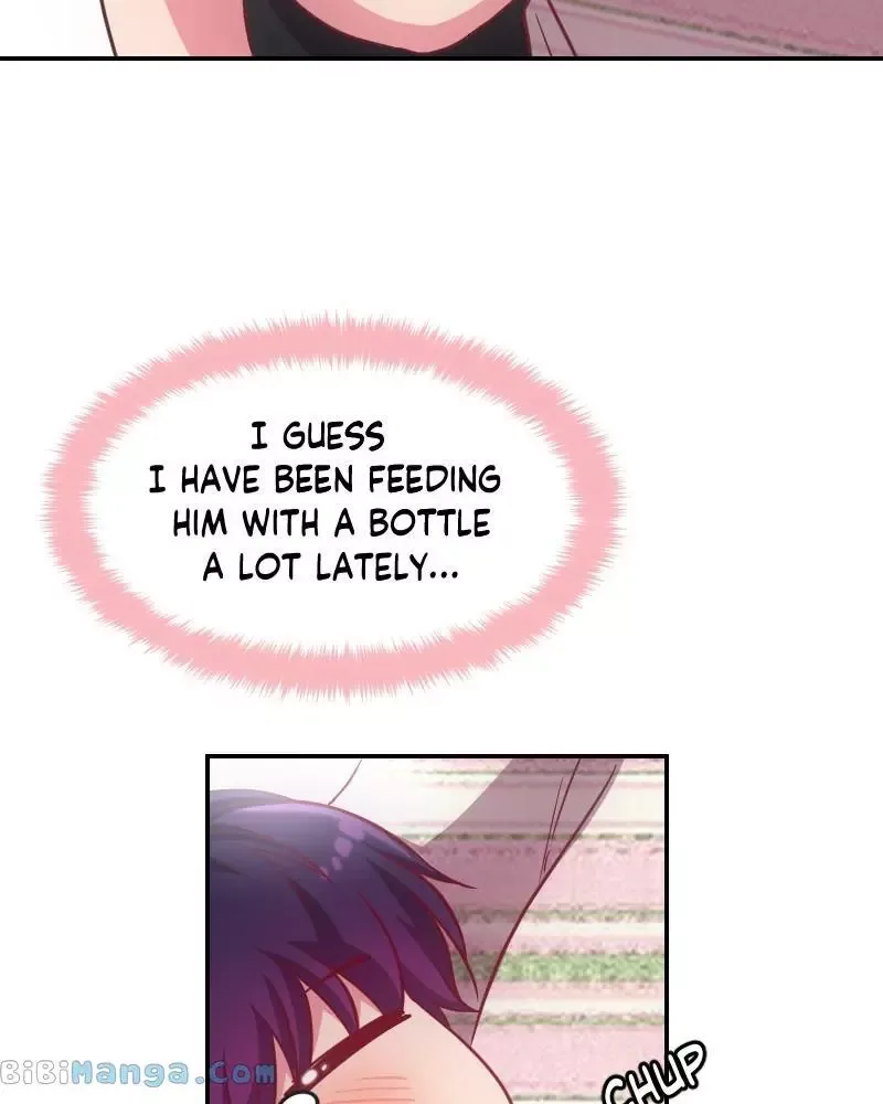 Hello Baby Chapter 32 page 27
