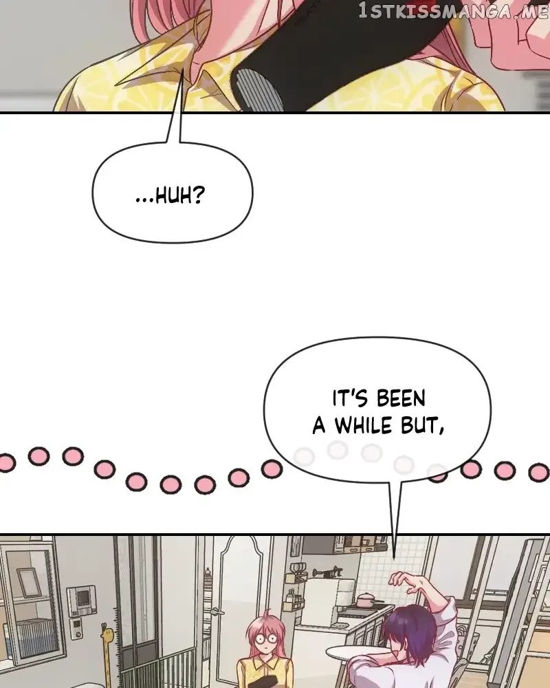 Hello Baby Chapter 13 page 70
